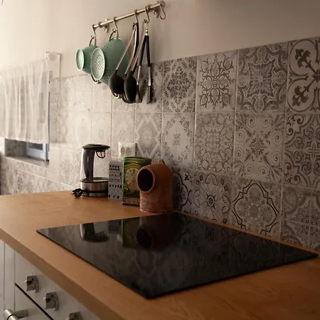 Rubus Apartmán Štivan