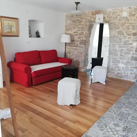 Rubus Apartmán