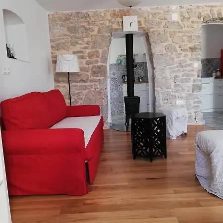 Apartmán Rubus *