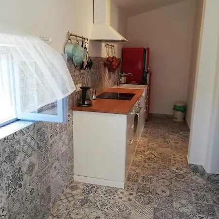 Apartmán Rubus