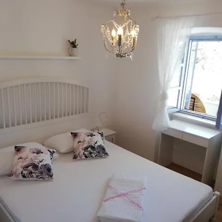 Apartmán Rubus Štivan