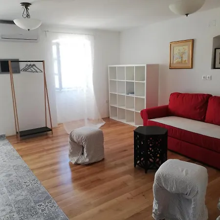Apartmán Rubus