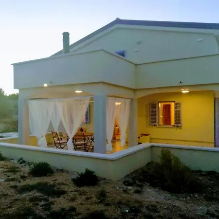 Apartmán Rubus Štivan